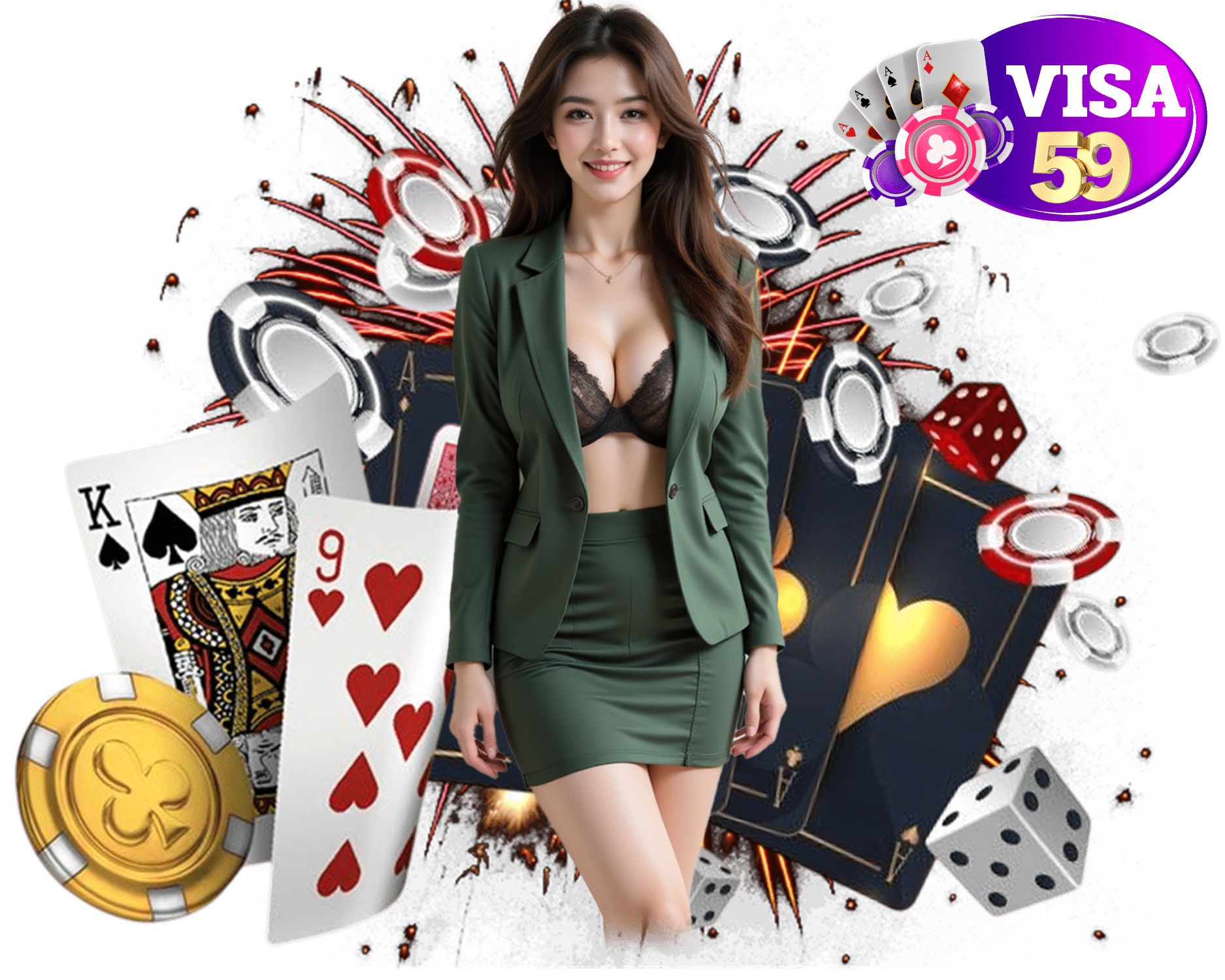 VISA59
